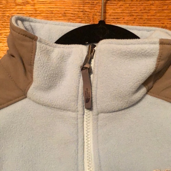 North Face Denali Series Jacket - Picture 4 of 6